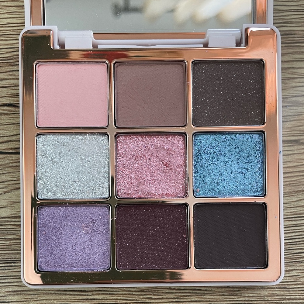 Anastasia Beverly Hills Sugar Palette